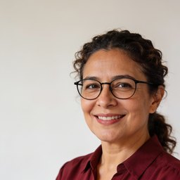 Juliana Castro Ribeiro